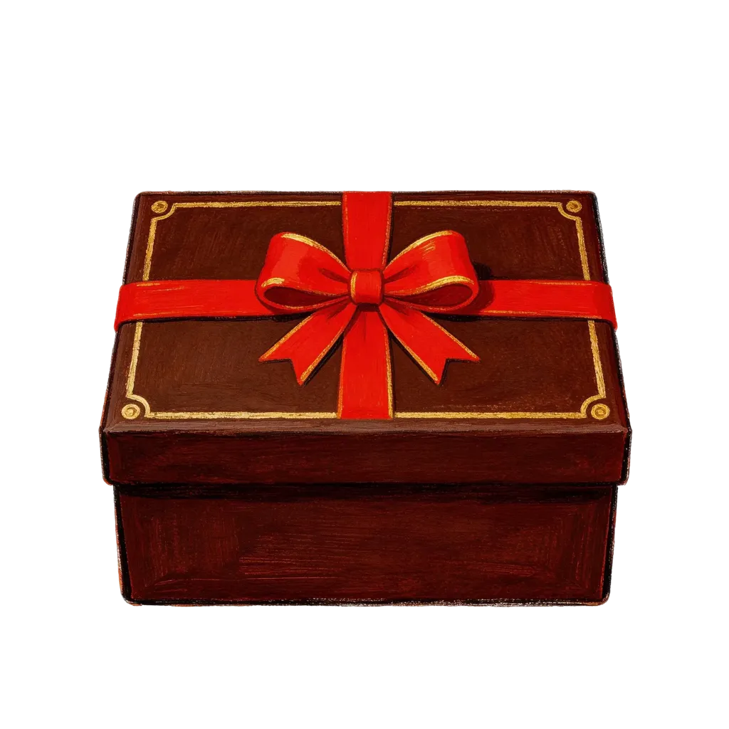 Gift box