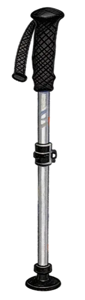 Trekking pole